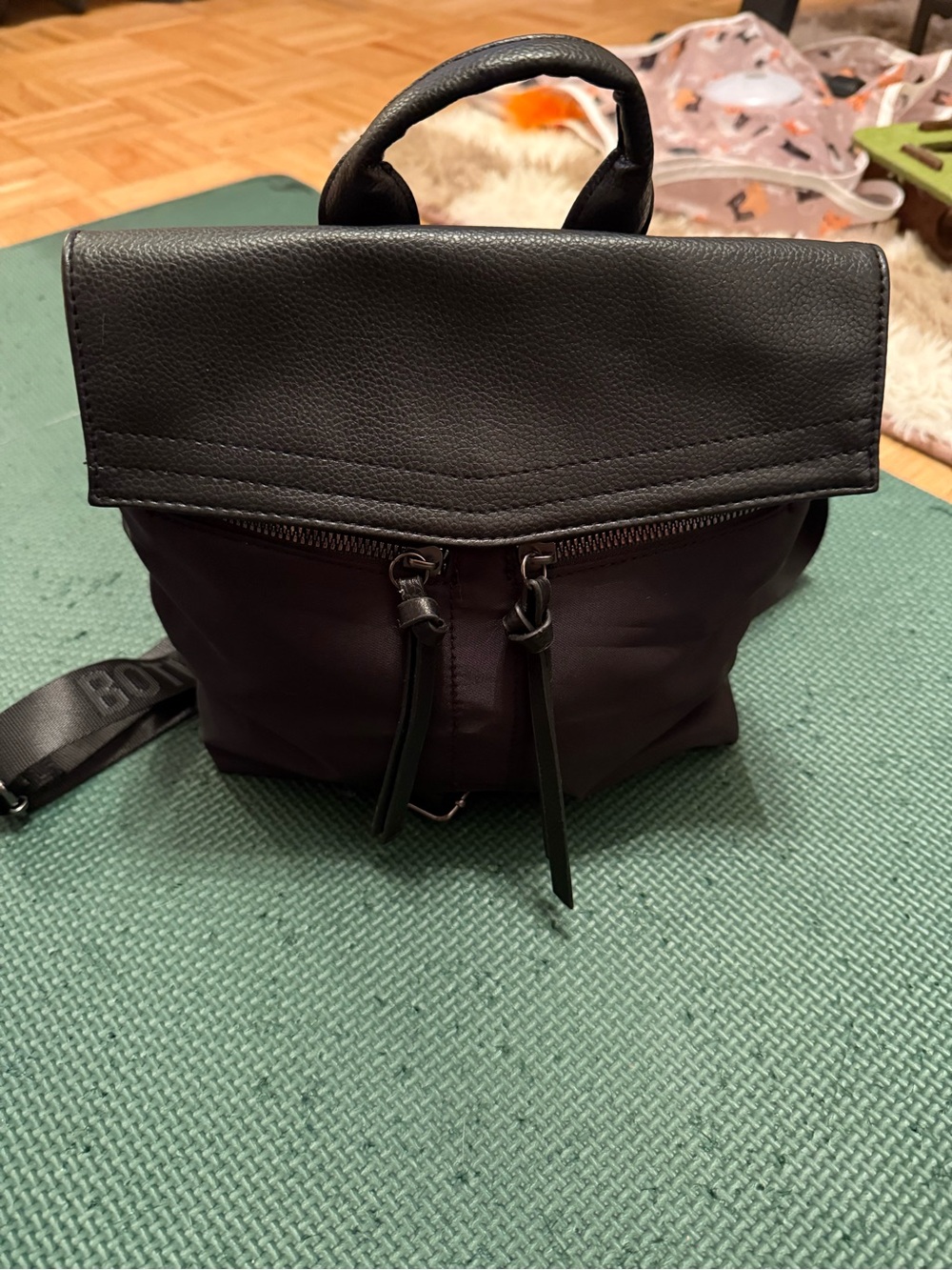 Botkier small backpack - Picture 2 of 5